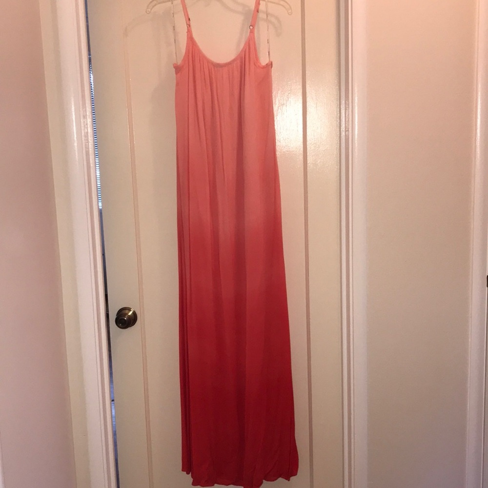 Splendid Dip Dye Maxi
